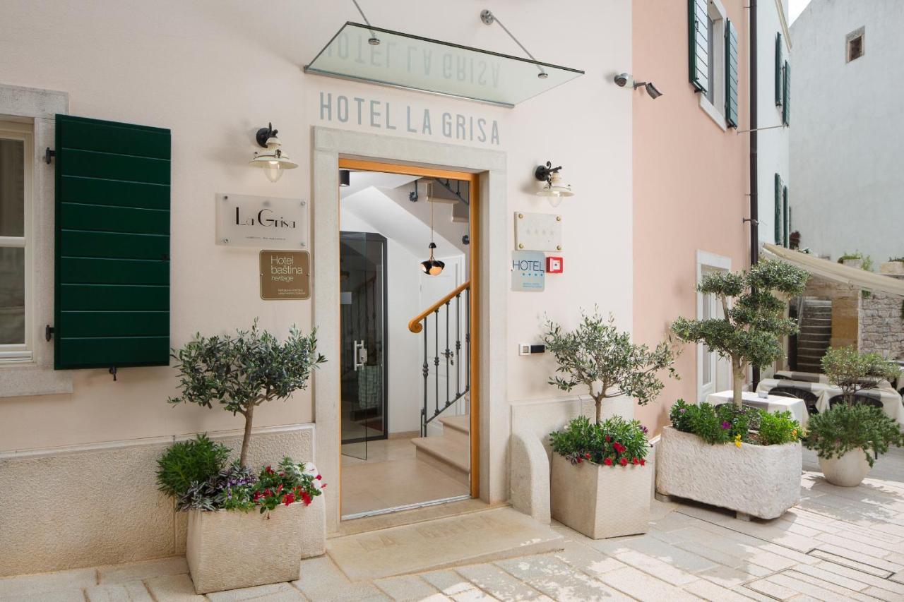 Hotel La Grisa Bale Exterior photo